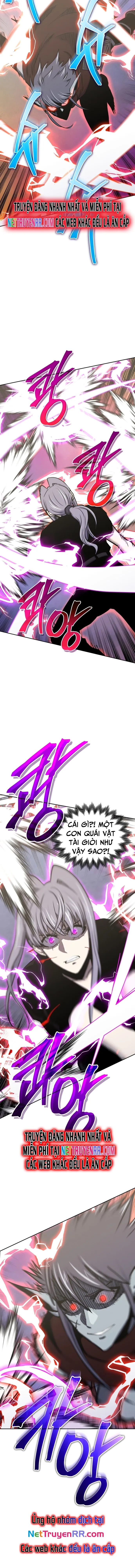 Từ Hôm Nay, Tôi Là Một Người Chơi: Chapter 107