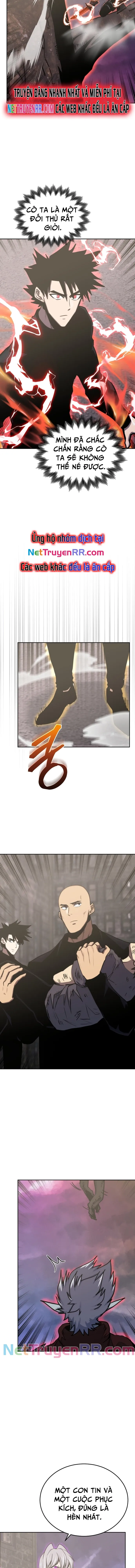 Từ Hôm Nay, Tôi Là Một Người Chơi: Chapter 107