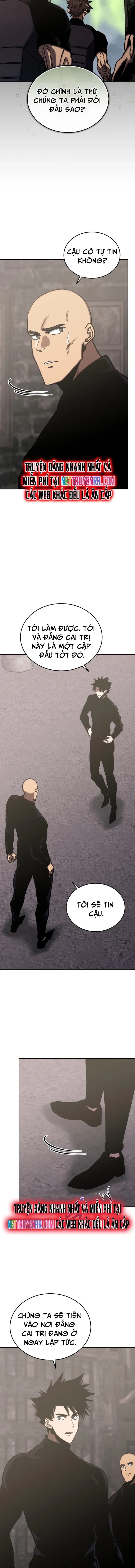 Từ Hôm Nay, Tôi Là Một Người Chơi: Chapter 107