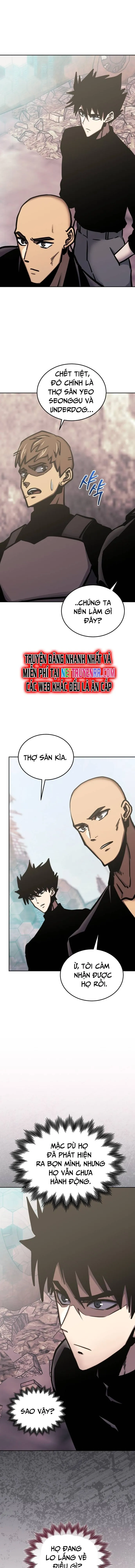 Từ Hôm Nay, Tôi Là Một Người Chơi: Chapter 117