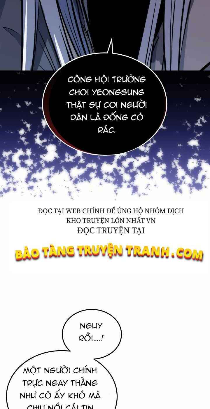 Từ Hôm Nay, Tôi Là Một Người Chơi: Chapter 25