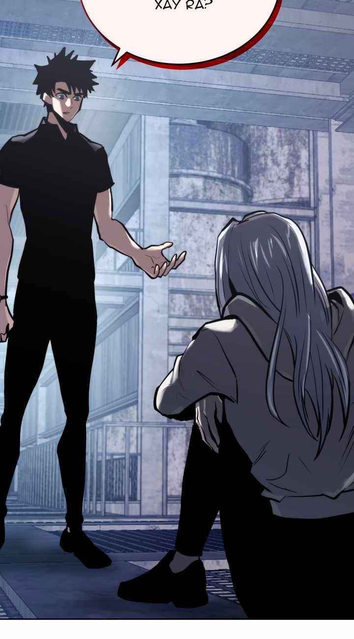 Từ Hôm Nay, Tôi Là Một Người Chơi: Chapter 25