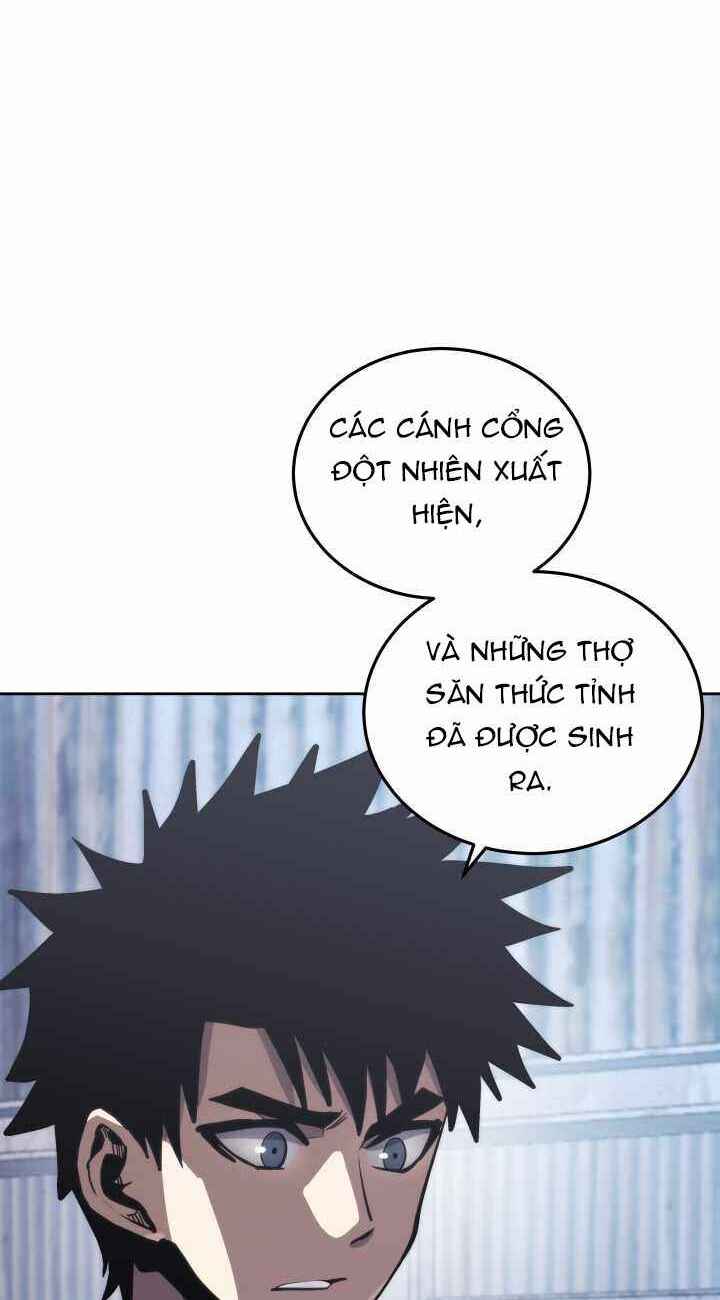 Từ Hôm Nay, Tôi Là Một Người Chơi: Chapter 25