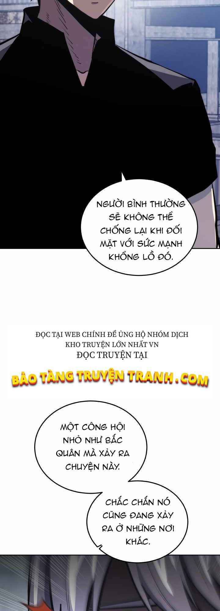 Từ Hôm Nay, Tôi Là Một Người Chơi: Chapter 25
