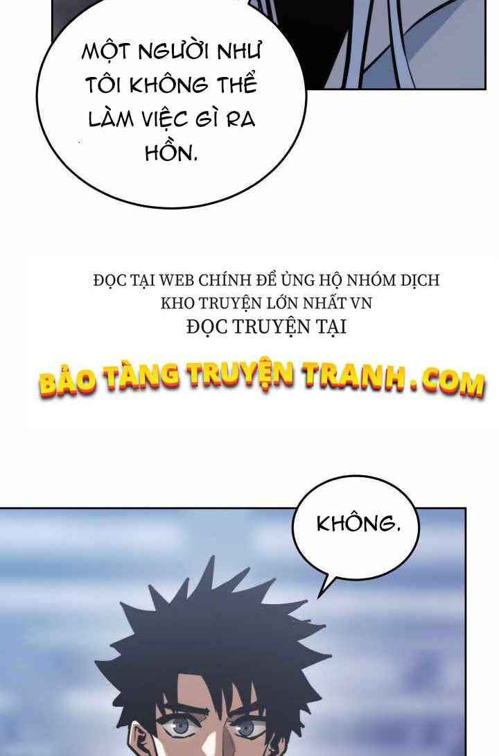 Từ Hôm Nay, Tôi Là Một Người Chơi: Chapter 25