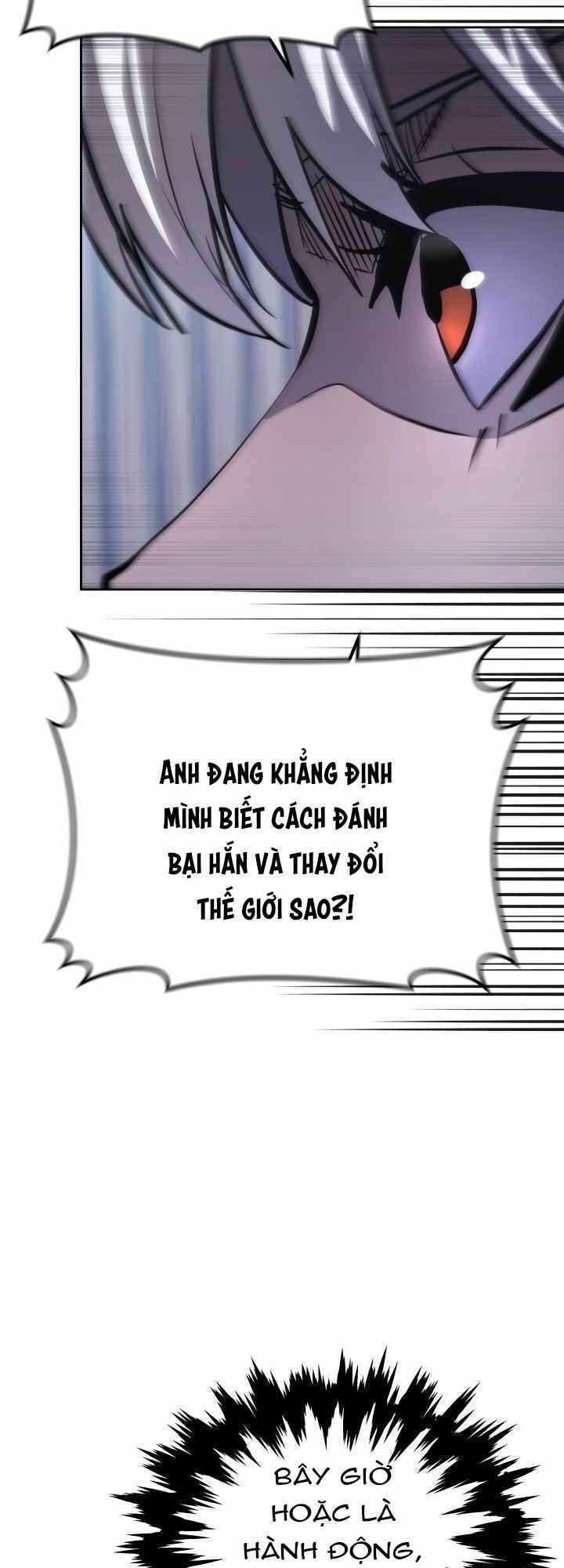 Từ Hôm Nay, Tôi Là Một Người Chơi: Chapter 25