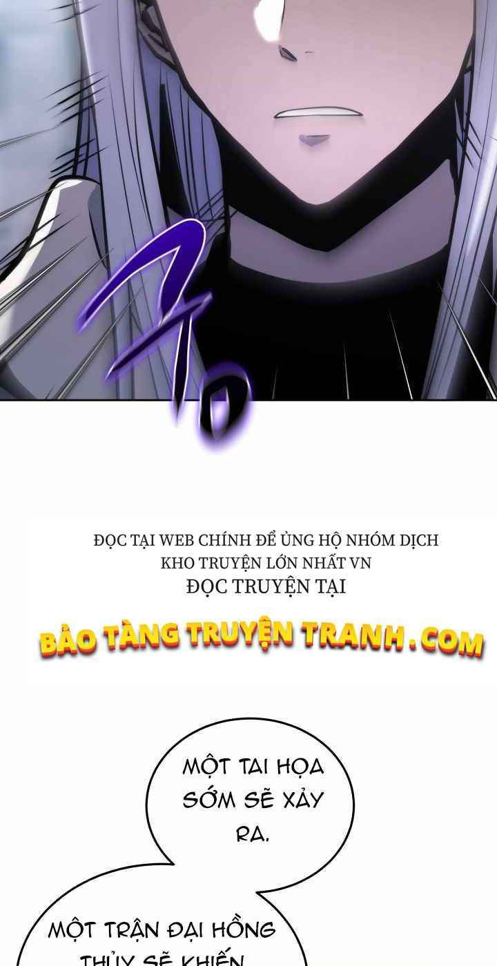Từ Hôm Nay, Tôi Là Một Người Chơi: Chapter 25