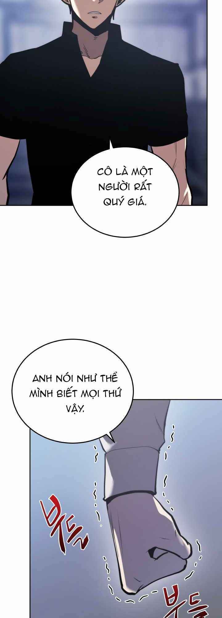 Từ Hôm Nay, Tôi Là Một Người Chơi: Chapter 25