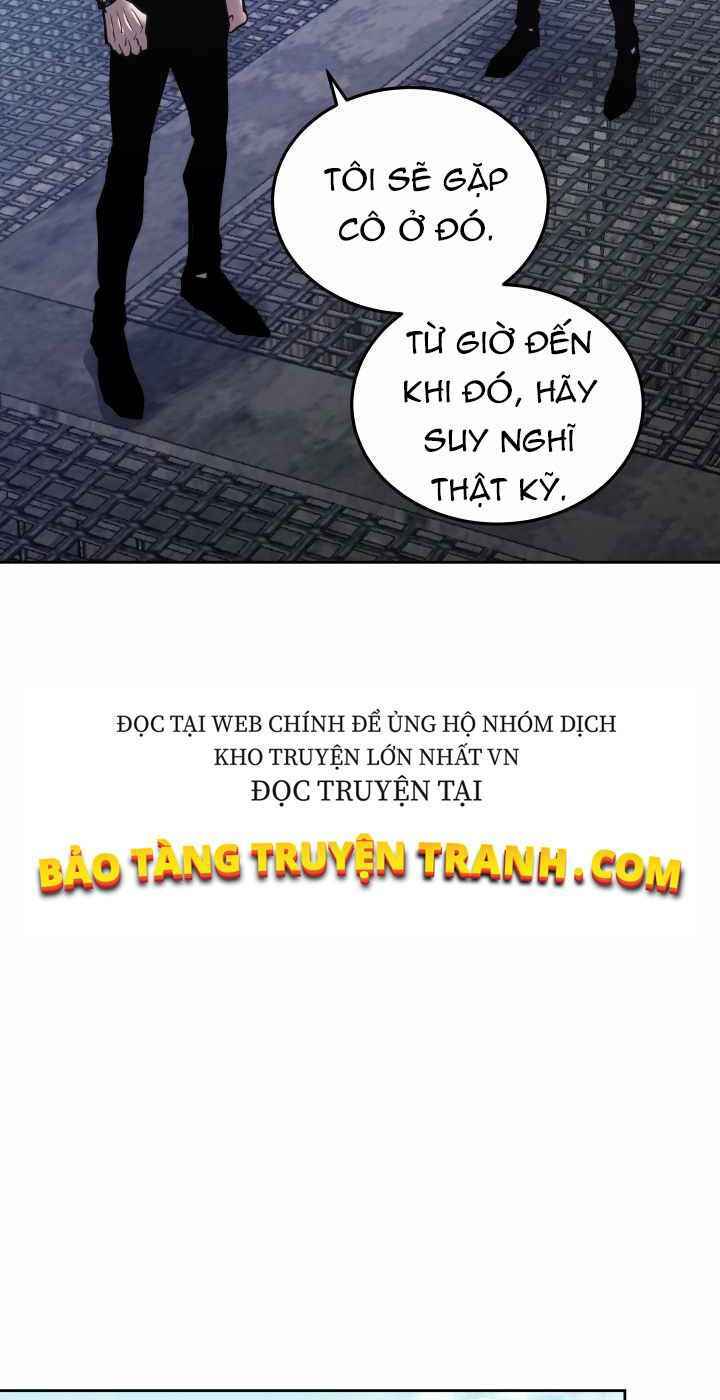 Từ Hôm Nay, Tôi Là Một Người Chơi: Chapter 25
