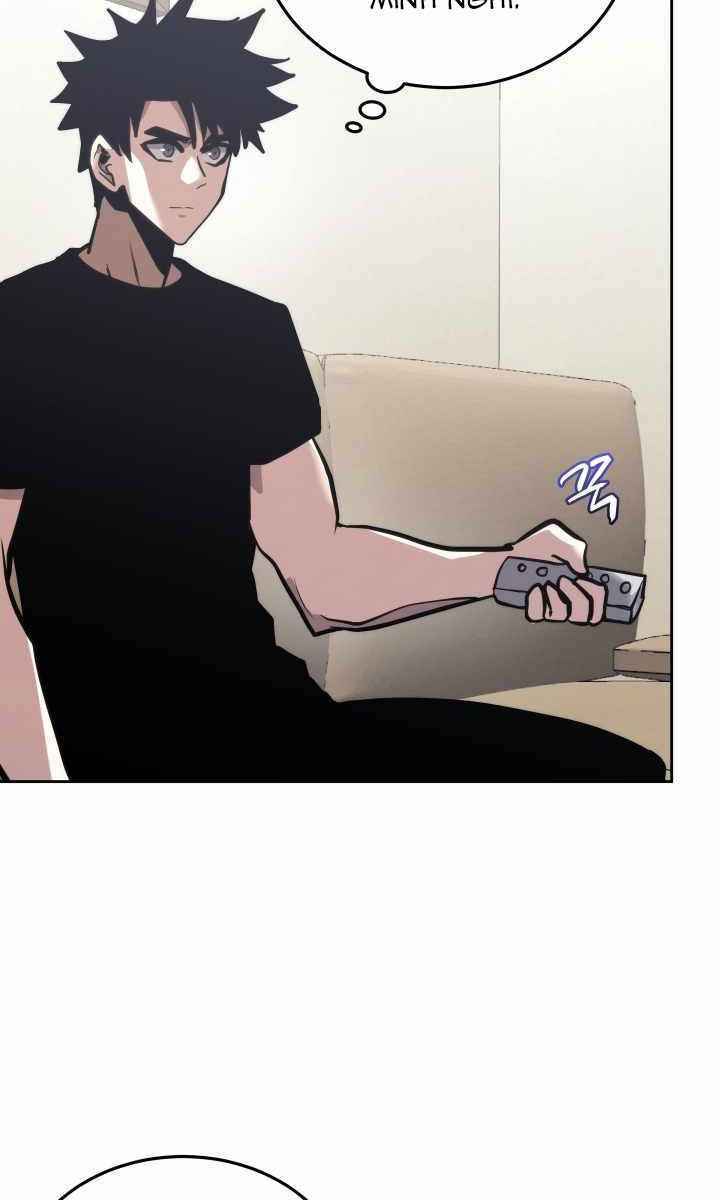 Từ Hôm Nay, Tôi Là Một Người Chơi: Chapter 25
