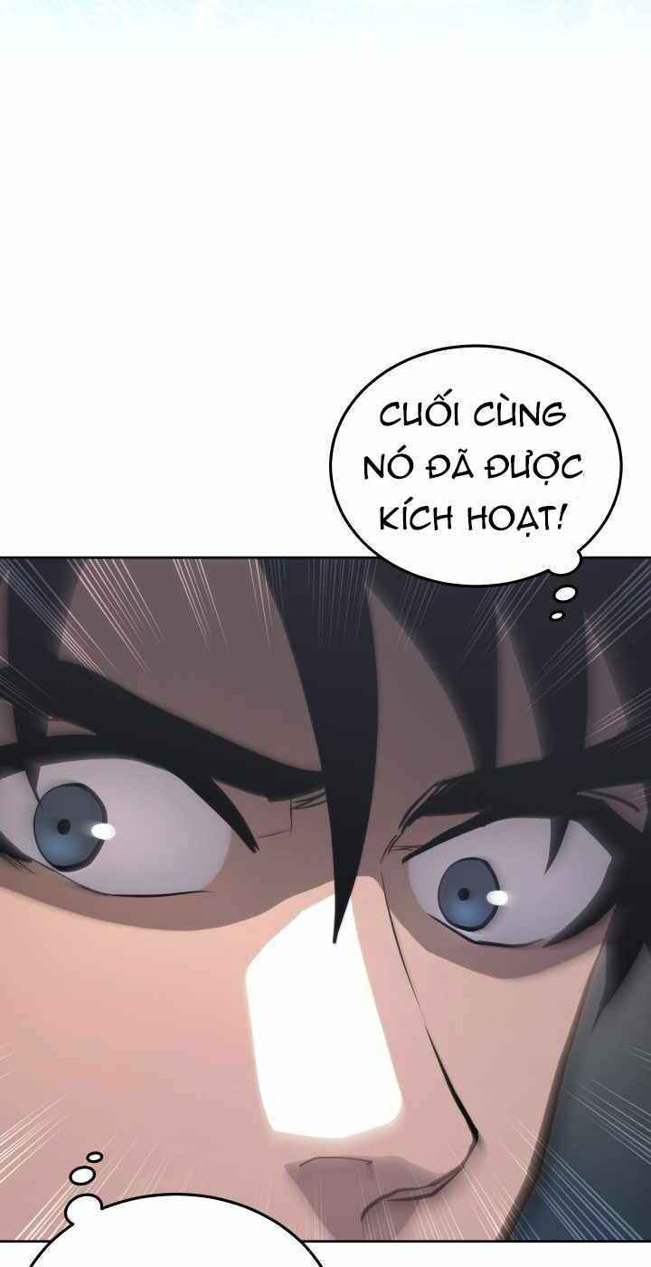 Từ Hôm Nay, Tôi Là Một Người Chơi: Chapter 25