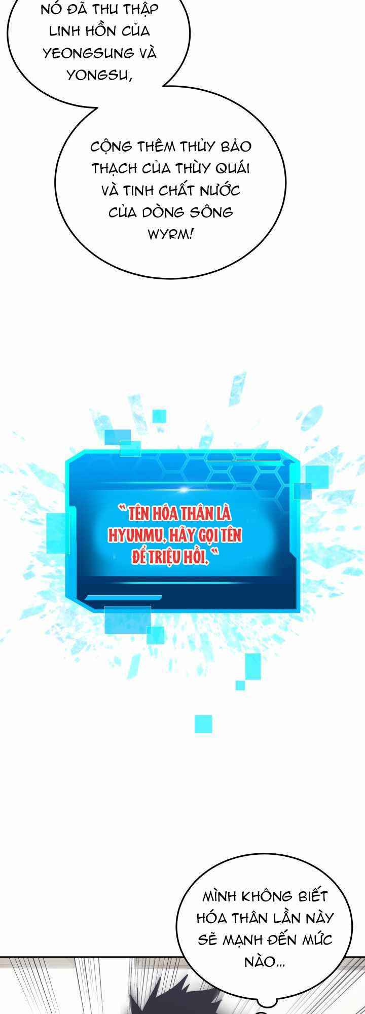 Từ Hôm Nay, Tôi Là Một Người Chơi: Chapter 25