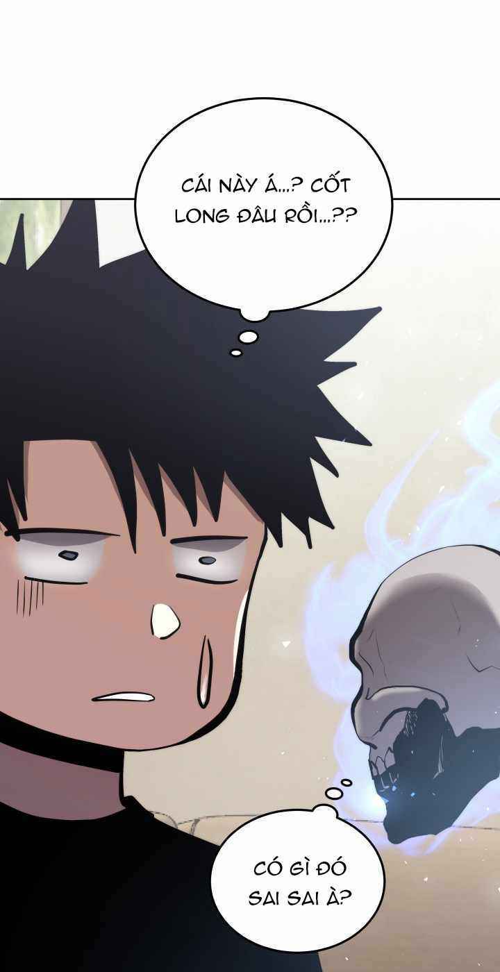 Từ Hôm Nay, Tôi Là Một Người Chơi: Chapter 25