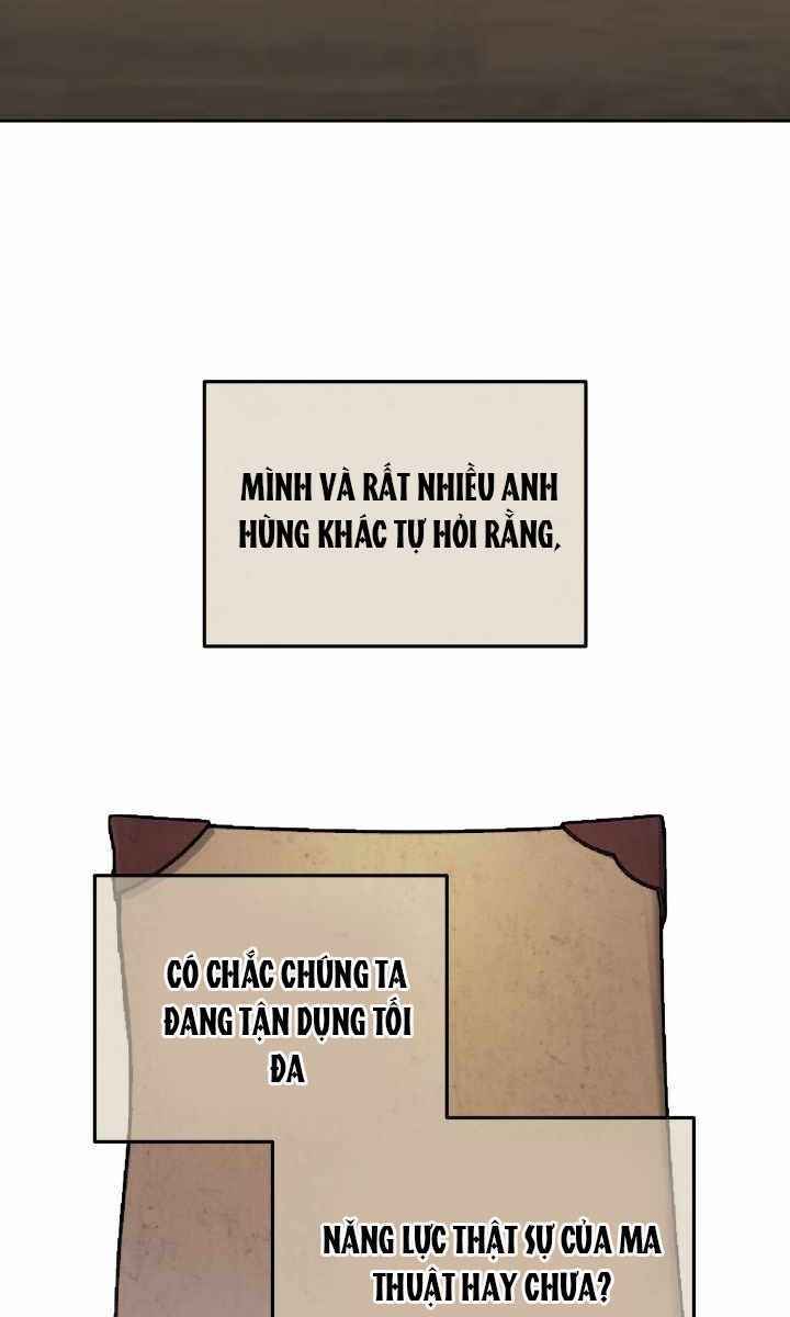 Từ Hôm Nay, Tôi Là Một Người Chơi: Chapter 25