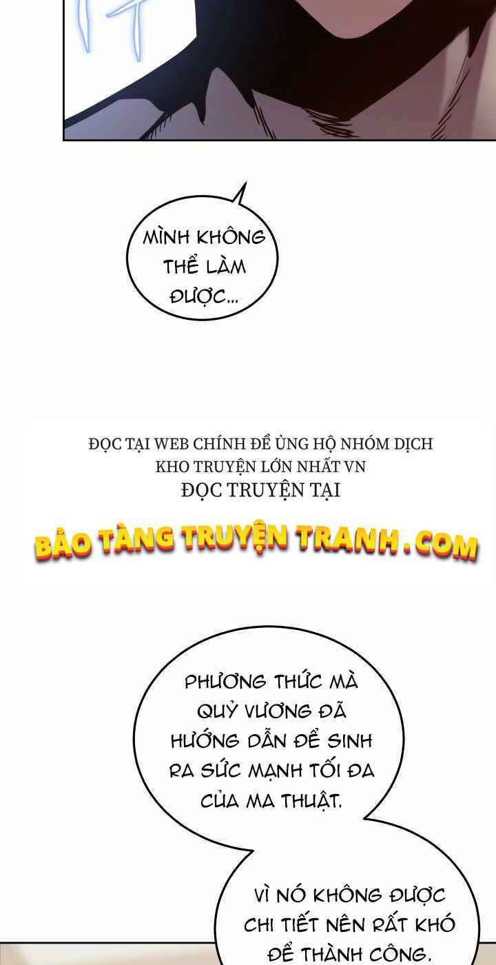 Từ Hôm Nay, Tôi Là Một Người Chơi: Chapter 25