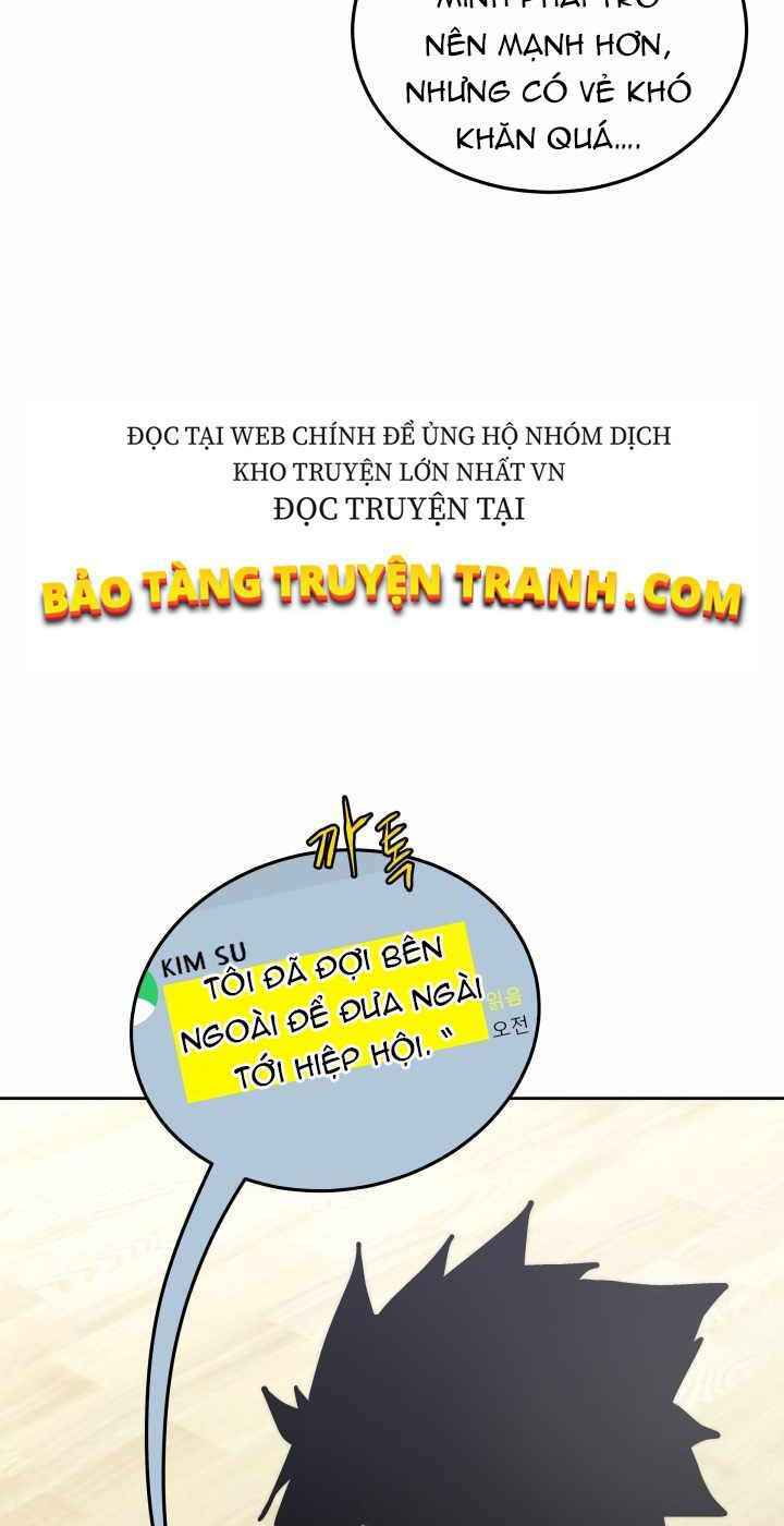 Từ Hôm Nay, Tôi Là Một Người Chơi: Chapter 25