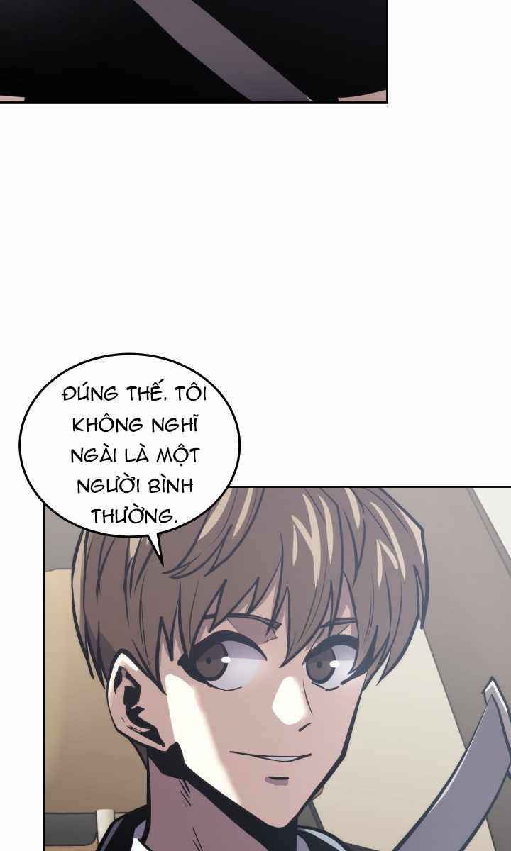 Từ Hôm Nay, Tôi Là Một Người Chơi: Chapter 25