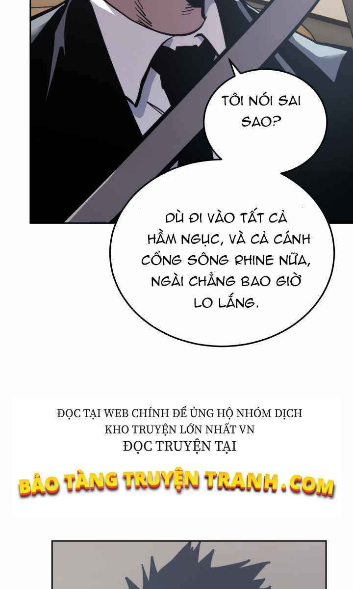 Từ Hôm Nay, Tôi Là Một Người Chơi: Chapter 25