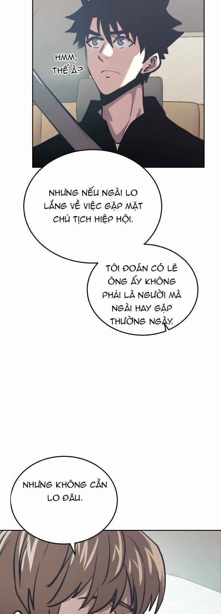 Từ Hôm Nay, Tôi Là Một Người Chơi: Chapter 25