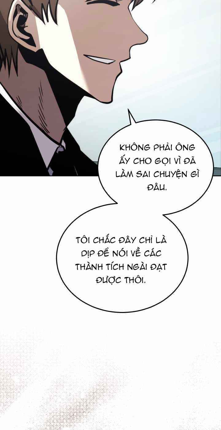 Từ Hôm Nay, Tôi Là Một Người Chơi: Chapter 25