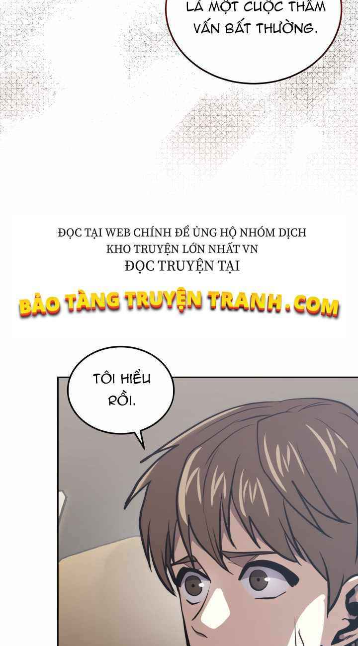 Từ Hôm Nay, Tôi Là Một Người Chơi: Chapter 25