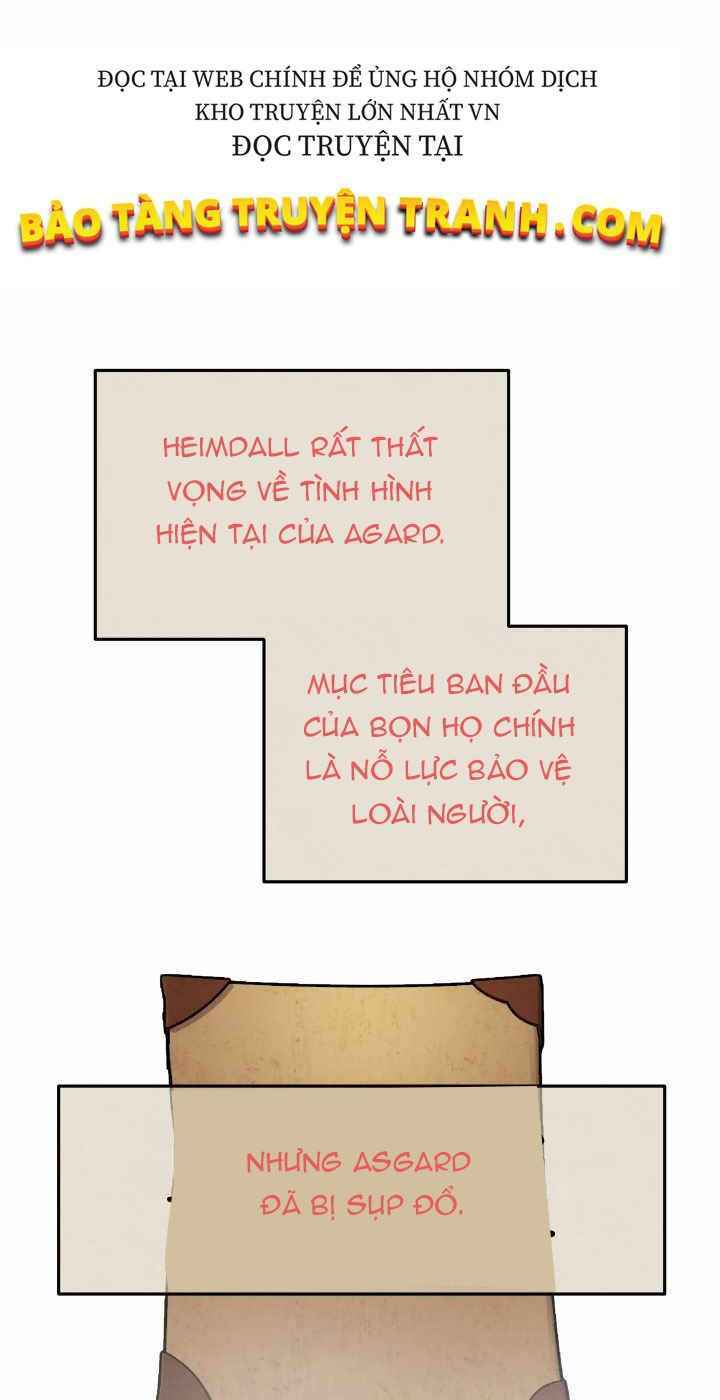 Từ Hôm Nay, Tôi Là Một Người Chơi: Chapter 25