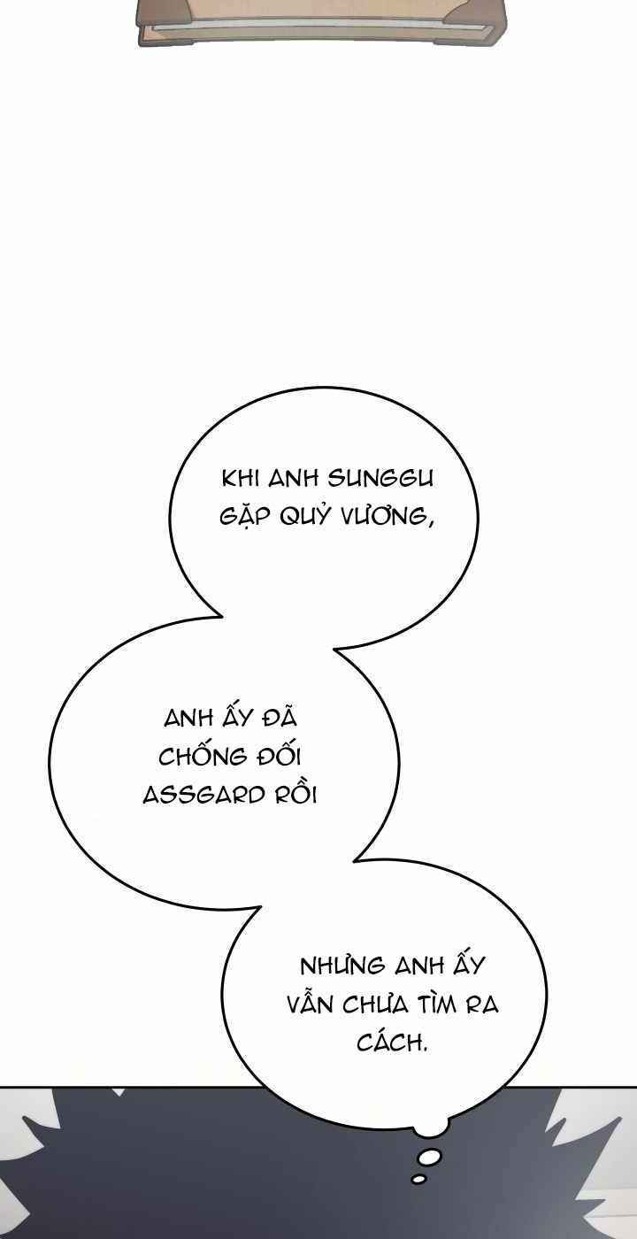 Từ Hôm Nay, Tôi Là Một Người Chơi: Chapter 25