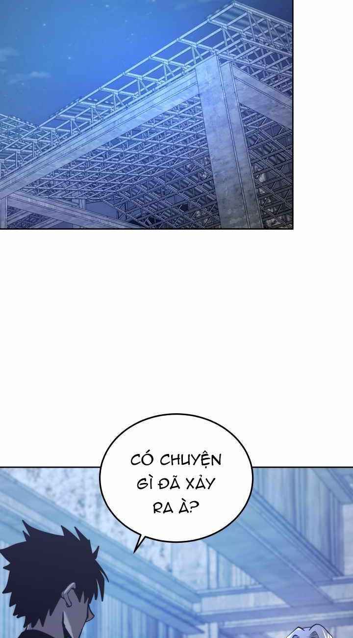 Từ Hôm Nay, Tôi Là Một Người Chơi: Chapter 25