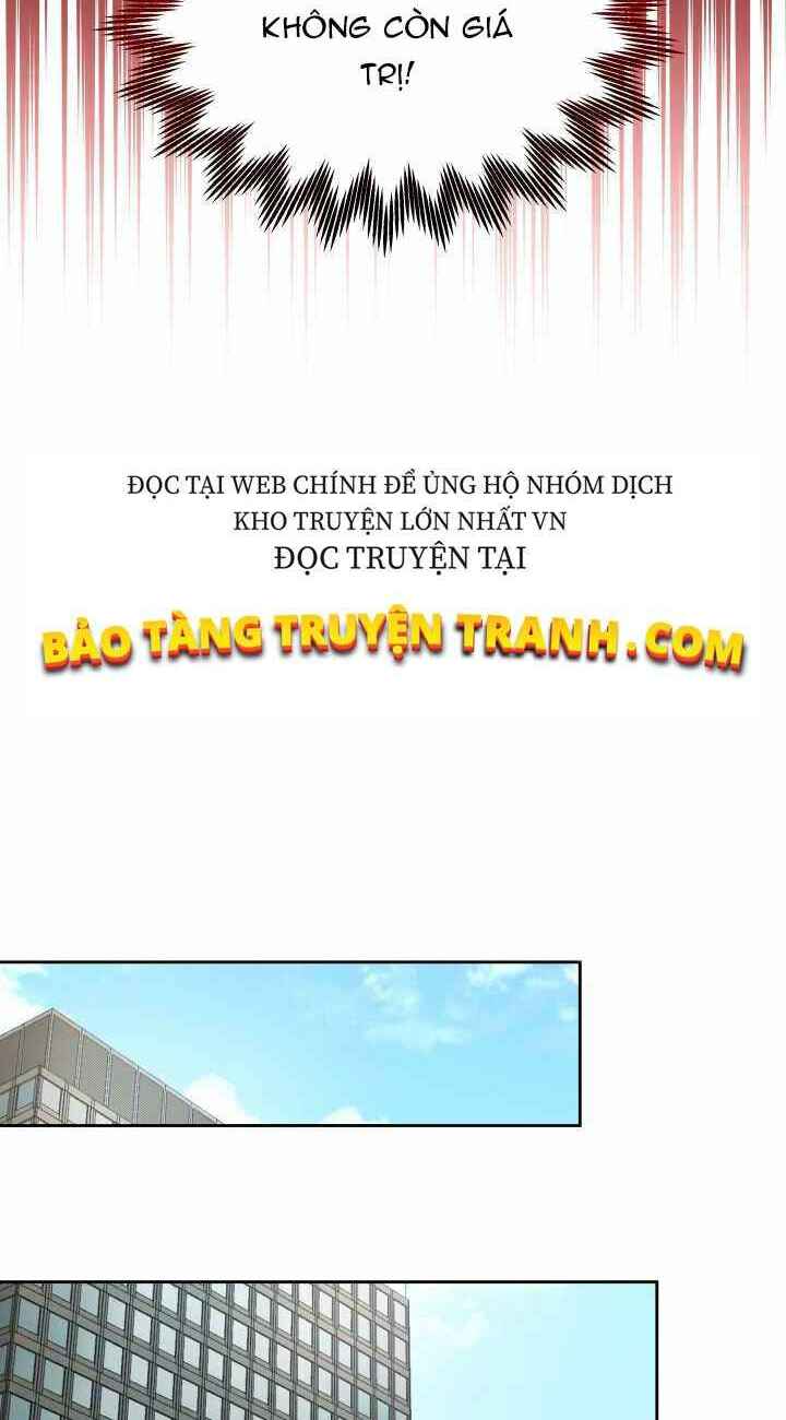 Từ Hôm Nay, Tôi Là Một Người Chơi: Chapter 25
