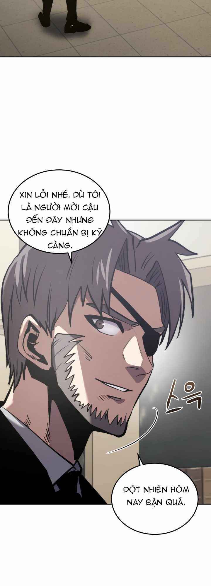 Từ Hôm Nay, Tôi Là Một Người Chơi: Chapter 25
