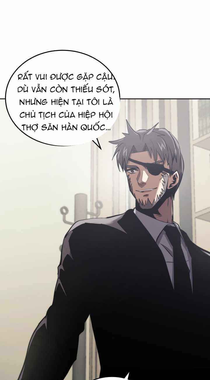 Từ Hôm Nay, Tôi Là Một Người Chơi: Chapter 25