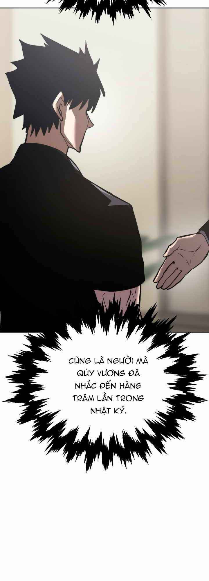Từ Hôm Nay, Tôi Là Một Người Chơi: Chapter 25