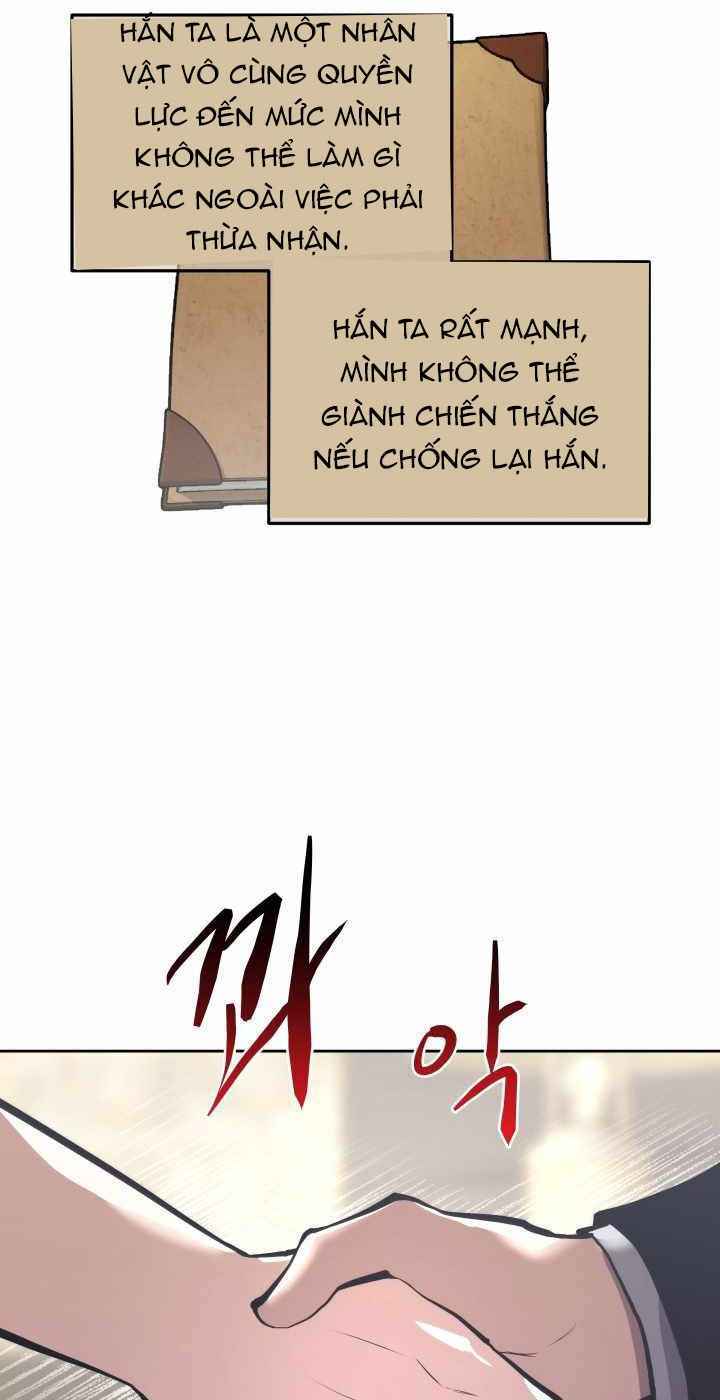 Từ Hôm Nay, Tôi Là Một Người Chơi: Chapter 25