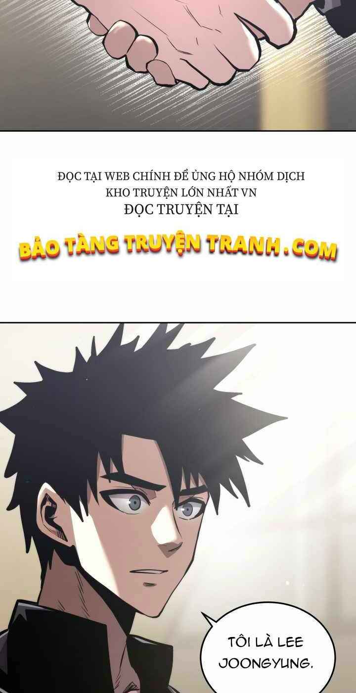 Từ Hôm Nay, Tôi Là Một Người Chơi: Chapter 25