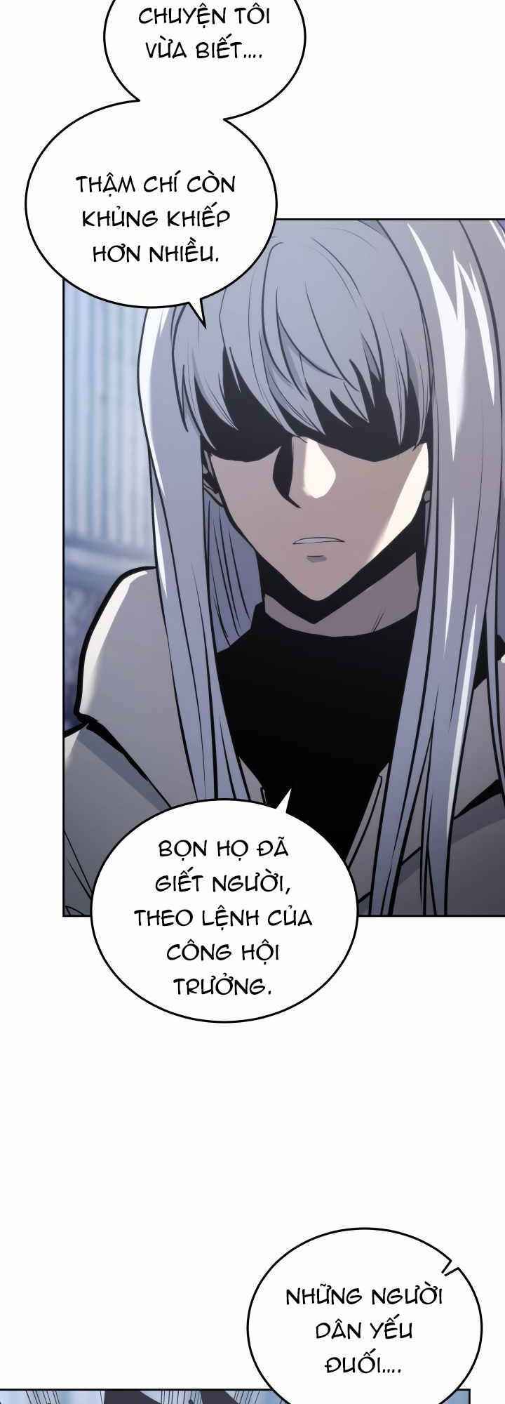 Từ Hôm Nay, Tôi Là Một Người Chơi: Chapter 25