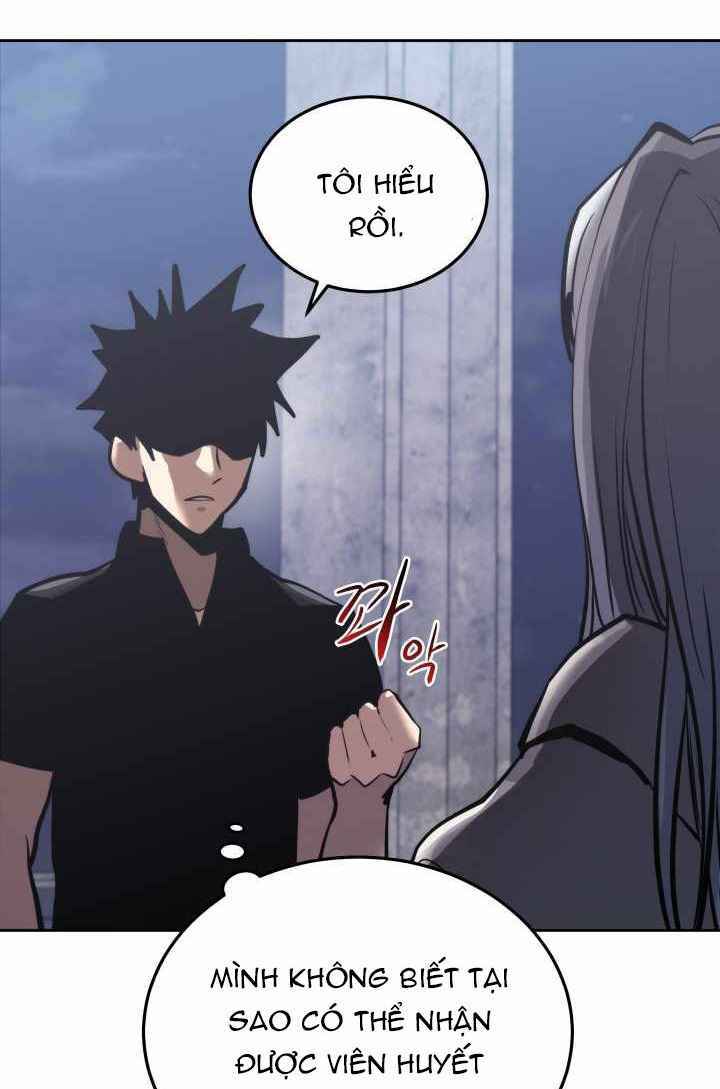 Từ Hôm Nay, Tôi Là Một Người Chơi: Chapter 27