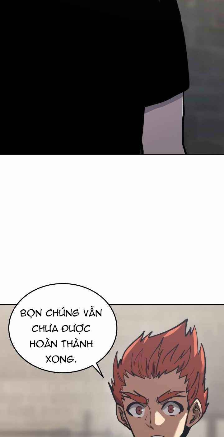 Từ Hôm Nay, Tôi Là Một Người Chơi: Chapter 27