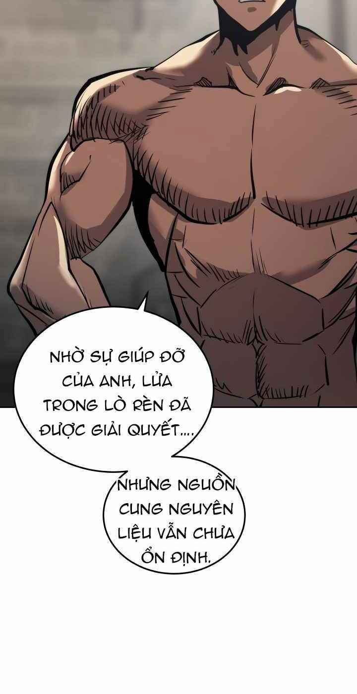 Từ Hôm Nay, Tôi Là Một Người Chơi: Chapter 27