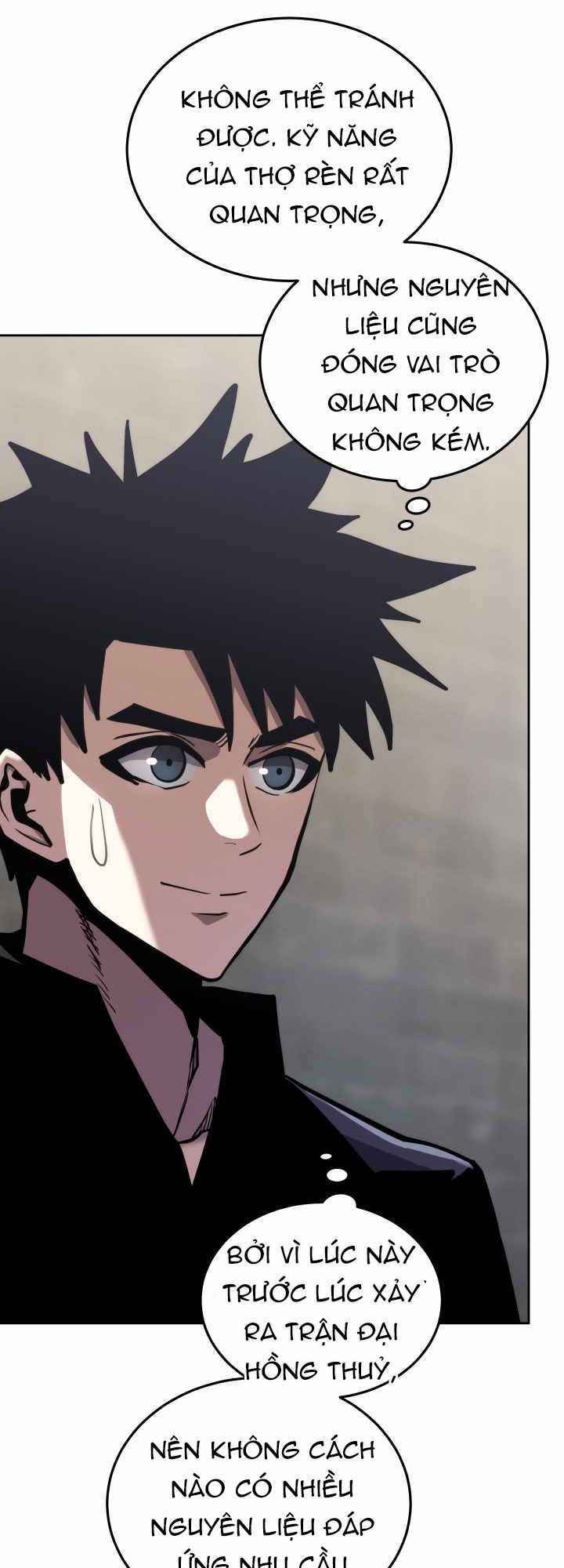 Từ Hôm Nay, Tôi Là Một Người Chơi: Chapter 27
