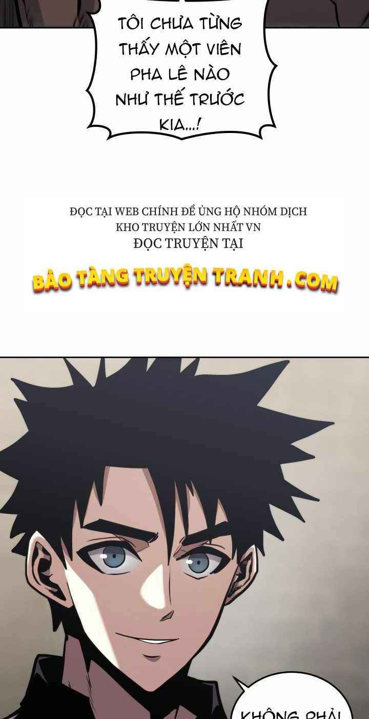 Từ Hôm Nay, Tôi Là Một Người Chơi: Chapter 27
