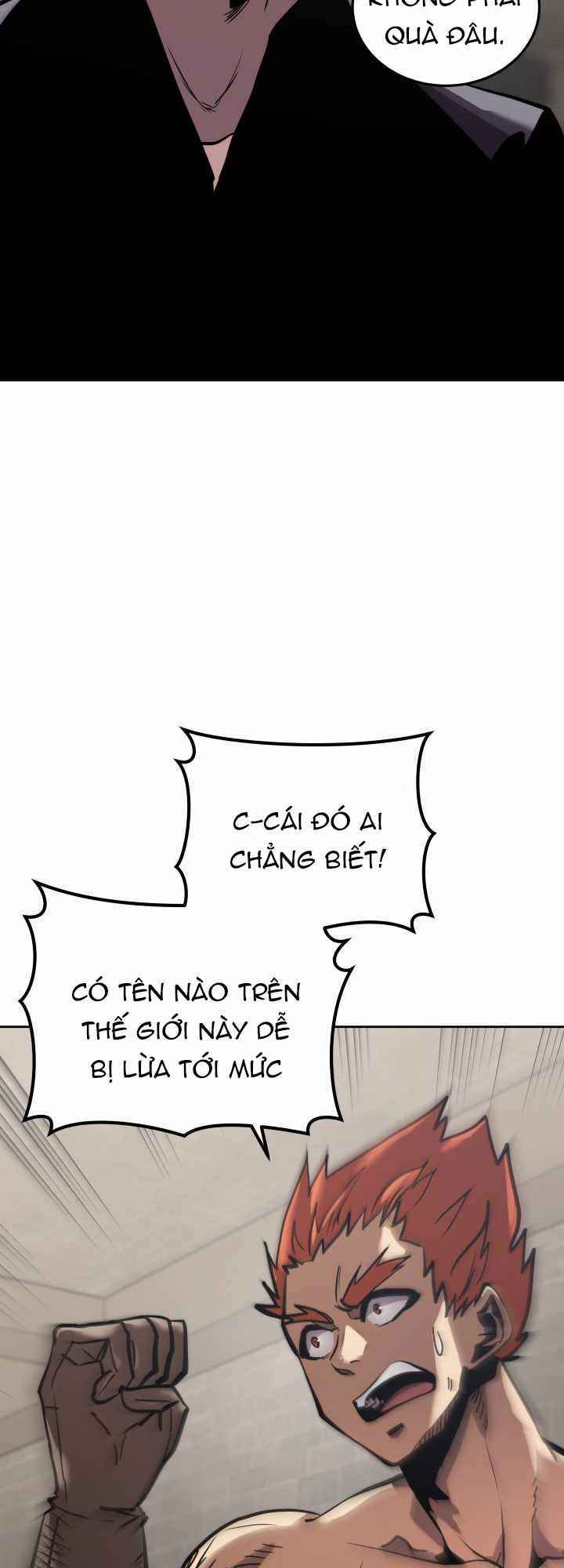 Từ Hôm Nay, Tôi Là Một Người Chơi: Chapter 27