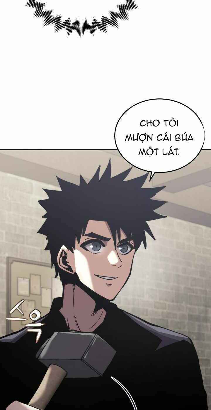 Từ Hôm Nay, Tôi Là Một Người Chơi: Chapter 27