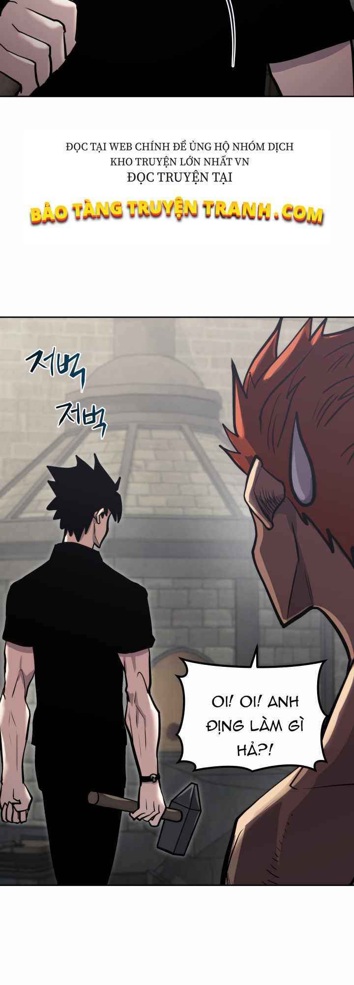 Từ Hôm Nay, Tôi Là Một Người Chơi: Chapter 27