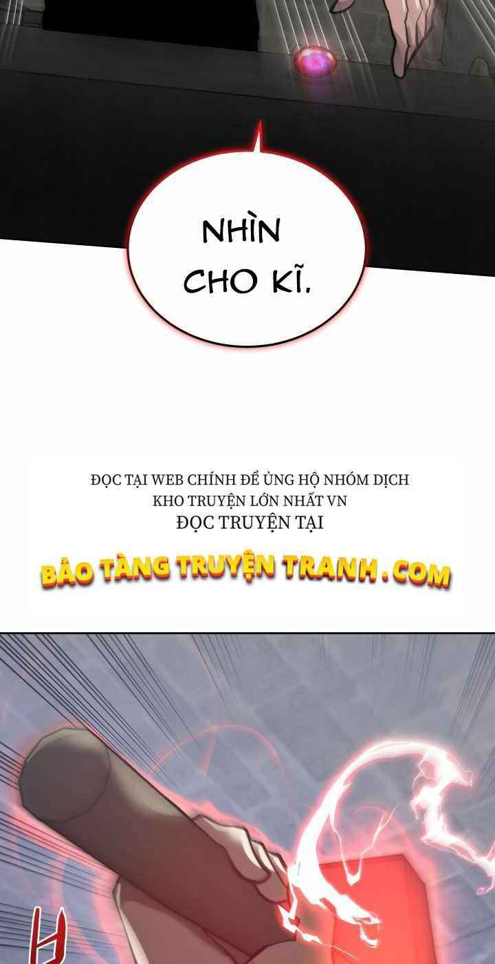 Từ Hôm Nay, Tôi Là Một Người Chơi: Chapter 27