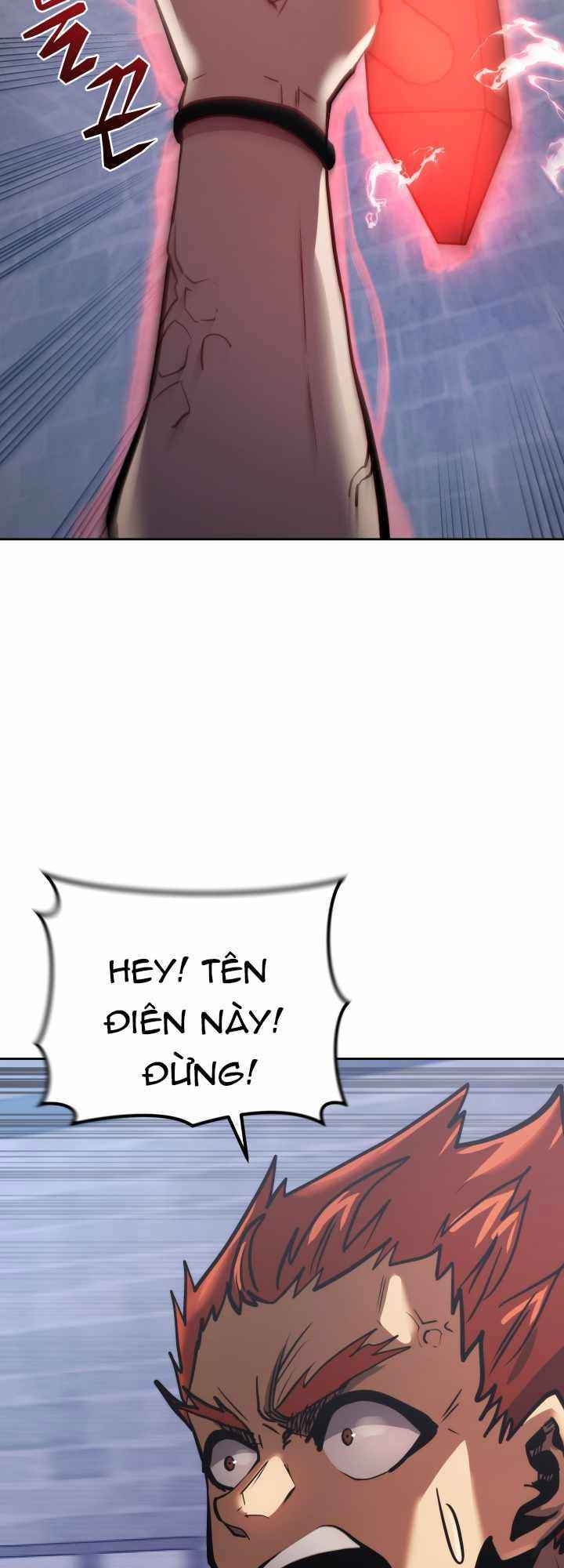 Từ Hôm Nay, Tôi Là Một Người Chơi: Chapter 27