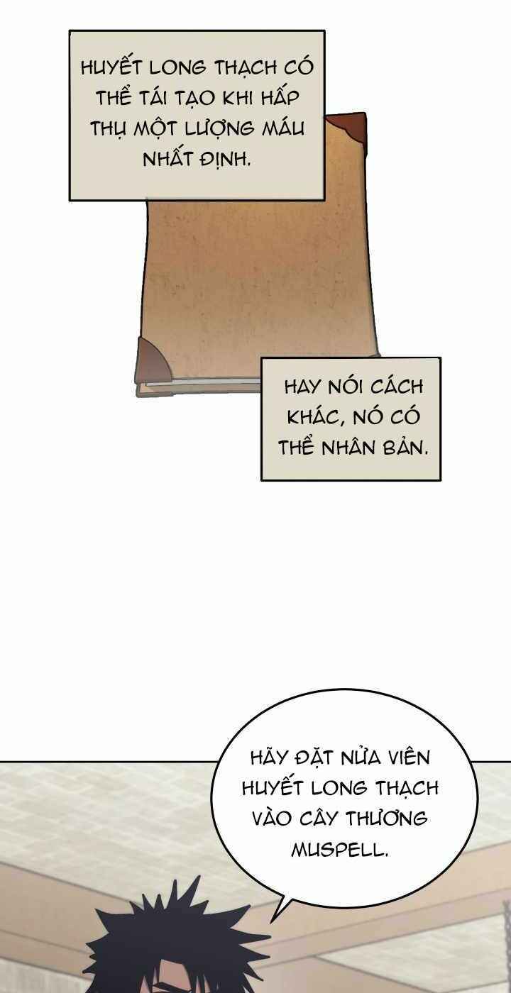 Từ Hôm Nay, Tôi Là Một Người Chơi: Chapter 27