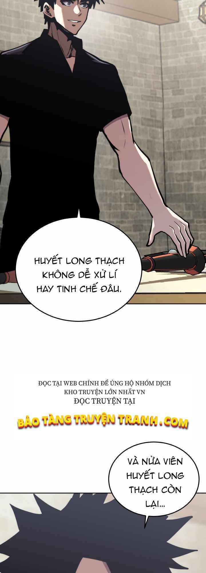 Từ Hôm Nay, Tôi Là Một Người Chơi: Chapter 27