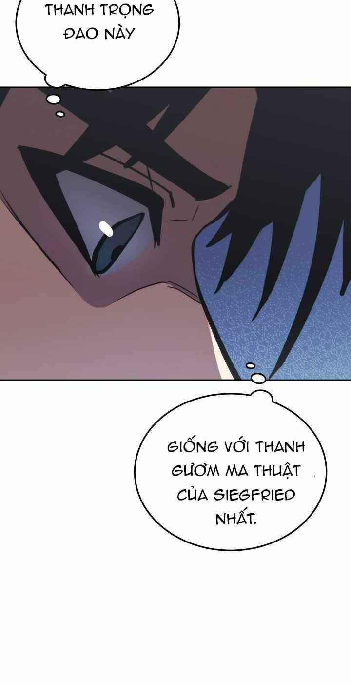 Từ Hôm Nay, Tôi Là Một Người Chơi: Chapter 27