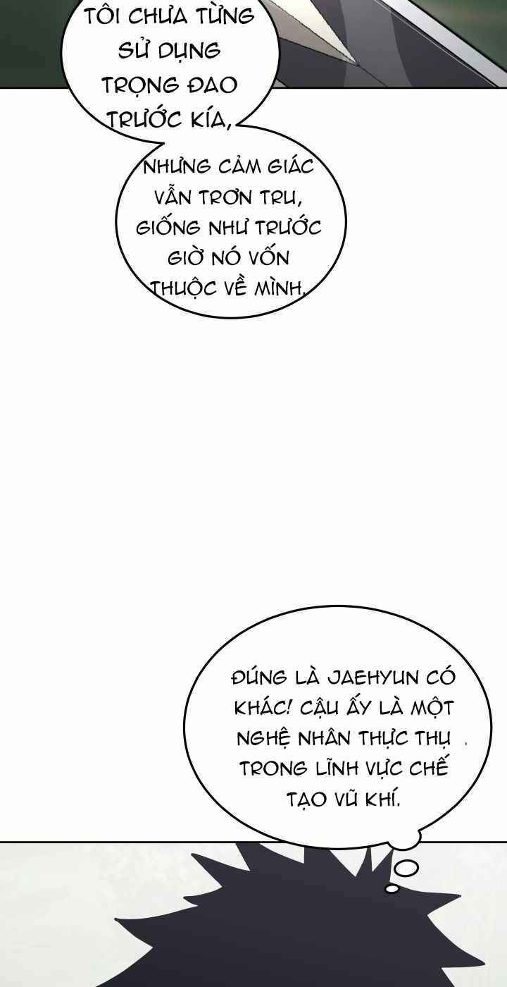 Từ Hôm Nay, Tôi Là Một Người Chơi: Chapter 27