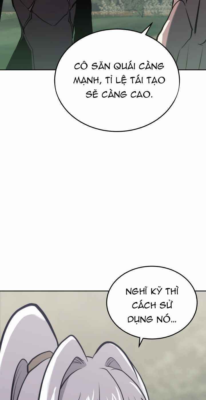 Từ Hôm Nay, Tôi Là Một Người Chơi: Chapter 27
